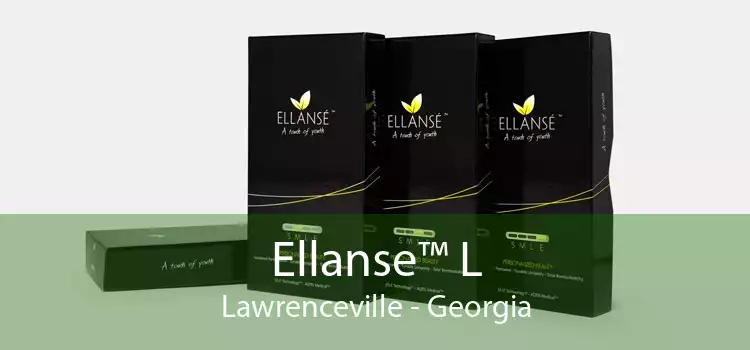 Ellanse™ L Lawrenceville - Georgia