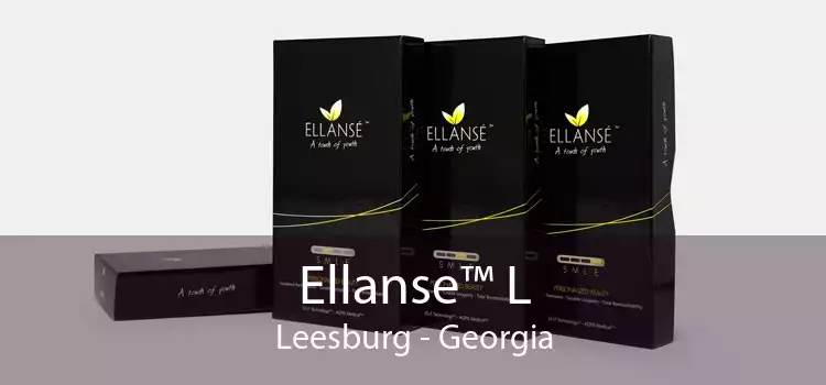 Ellanse™ L Leesburg - Georgia