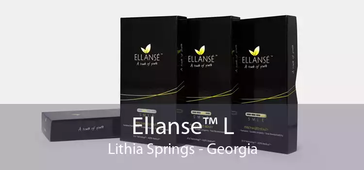 Ellanse™ L Lithia Springs - Georgia