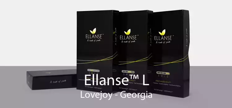Ellanse™ L Lovejoy - Georgia