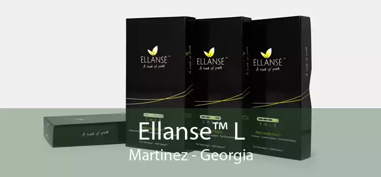 Ellanse™ L Martinez - Georgia