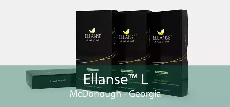 Ellanse™ L McDonough - Georgia