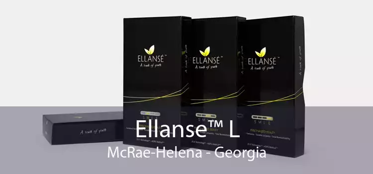 Ellanse™ L McRae-Helena - Georgia