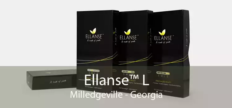 Ellanse™ L Milledgeville - Georgia