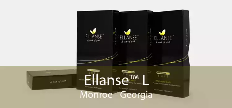 Ellanse™ L Monroe - Georgia