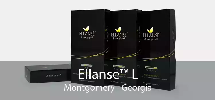 Ellanse™ L Montgomery - Georgia