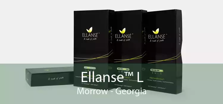 Ellanse™ L Morrow - Georgia