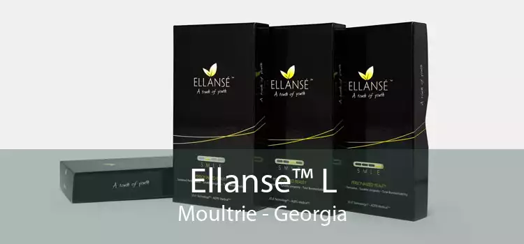 Ellanse™ L Moultrie - Georgia