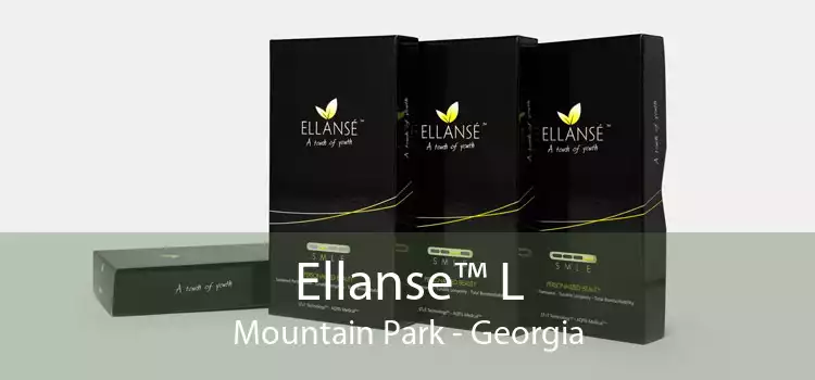Ellanse™ L Mountain Park - Georgia