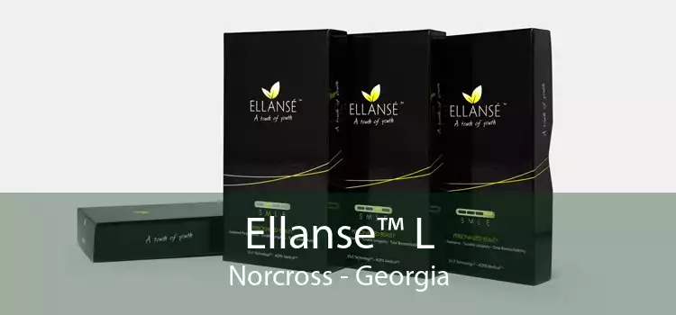 Ellanse™ L Norcross - Georgia
