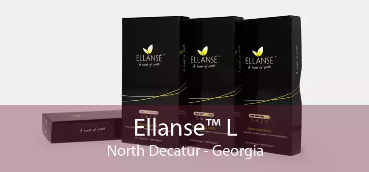 Ellanse™ L North Decatur - Georgia