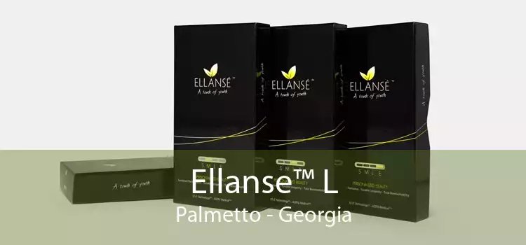 Ellanse™ L Palmetto - Georgia