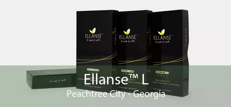 Ellanse™ L Peachtree City - Georgia