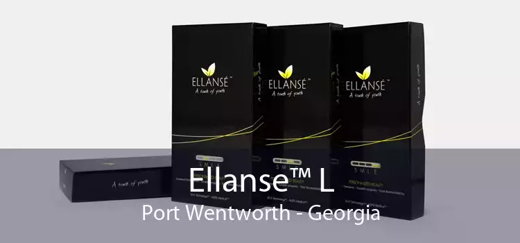 Ellanse™ L Port Wentworth - Georgia