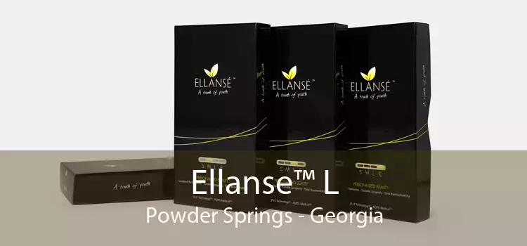 Ellanse™ L Powder Springs - Georgia