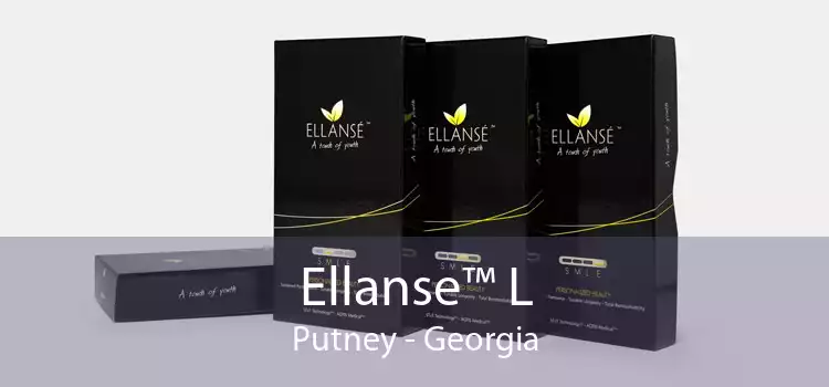 Ellanse™ L Putney - Georgia