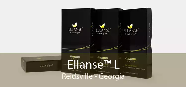 Ellanse™ L Reidsville - Georgia