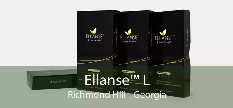 Ellanse™ L Richmond Hill - Georgia