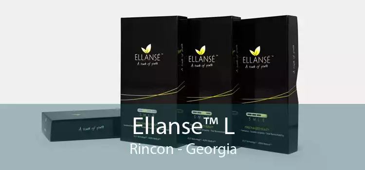 Ellanse™ L Rincon - Georgia