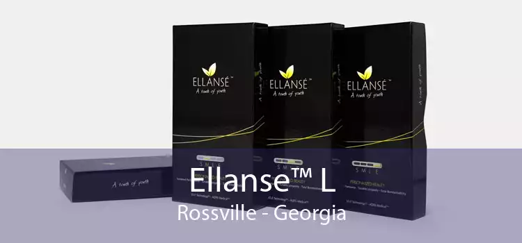 Ellanse™ L Rossville - Georgia