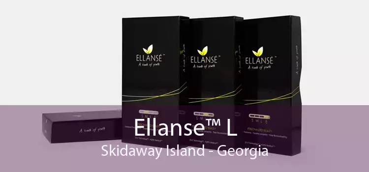 Ellanse™ L Skidaway Island - Georgia