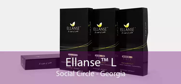Ellanse™ L Social Circle - Georgia