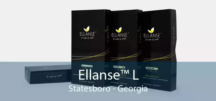 Ellanse™ L Statesboro - Georgia