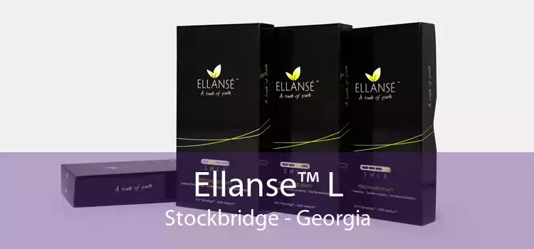 Ellanse™ L Stockbridge - Georgia