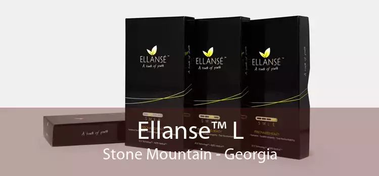 Ellanse™ L Stone Mountain - Georgia