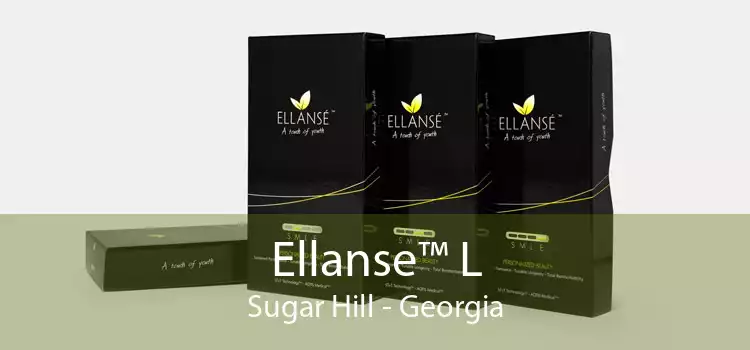 Ellanse™ L Sugar Hill - Georgia