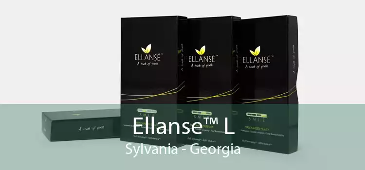 Ellanse™ L Sylvania - Georgia