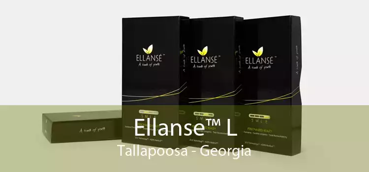 Ellanse™ L Tallapoosa - Georgia