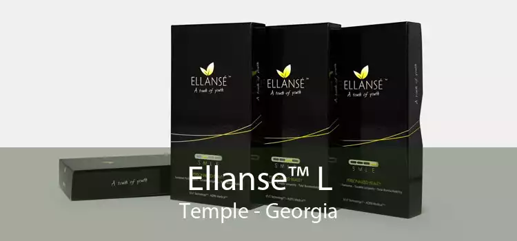 Ellanse™ L Temple - Georgia
