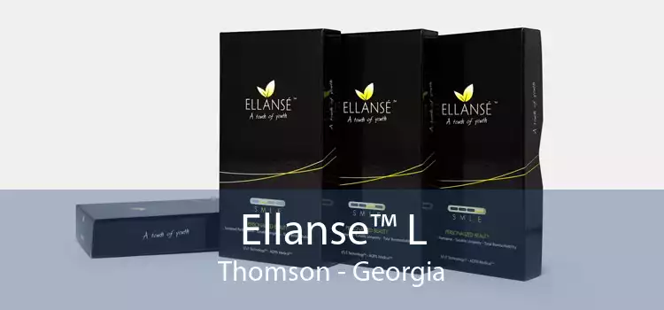 Ellanse™ L Thomson - Georgia