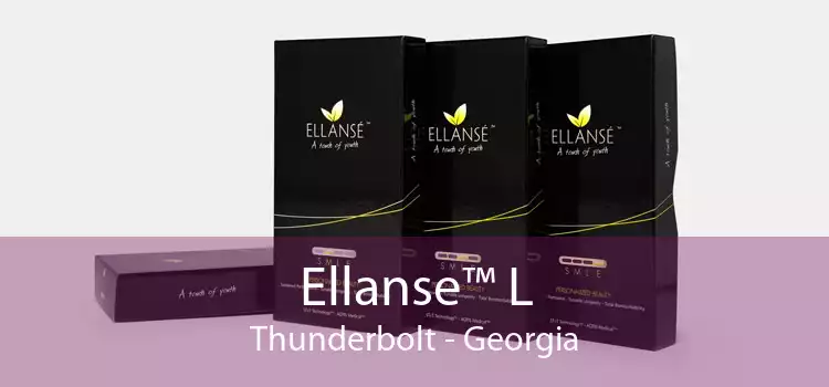 Ellanse™ L Thunderbolt - Georgia