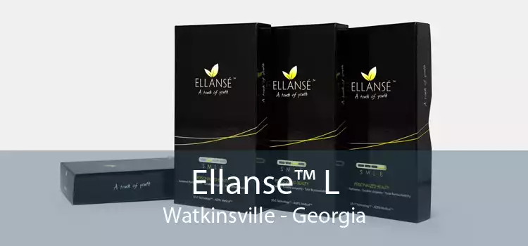 Ellanse™ L Watkinsville - Georgia