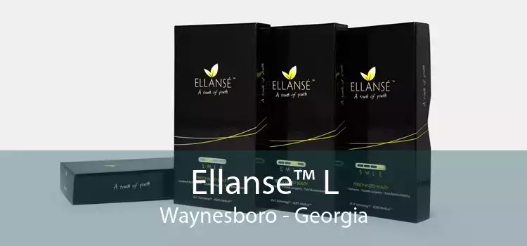 Ellanse™ L Waynesboro - Georgia