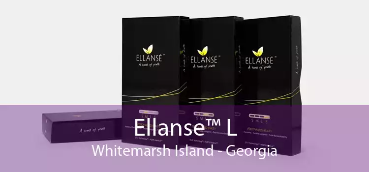Ellanse™ L Whitemarsh Island - Georgia