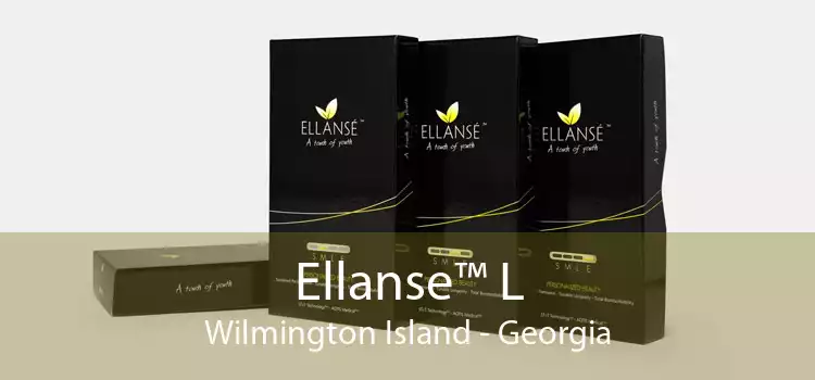 Ellanse™ L Wilmington Island - Georgia