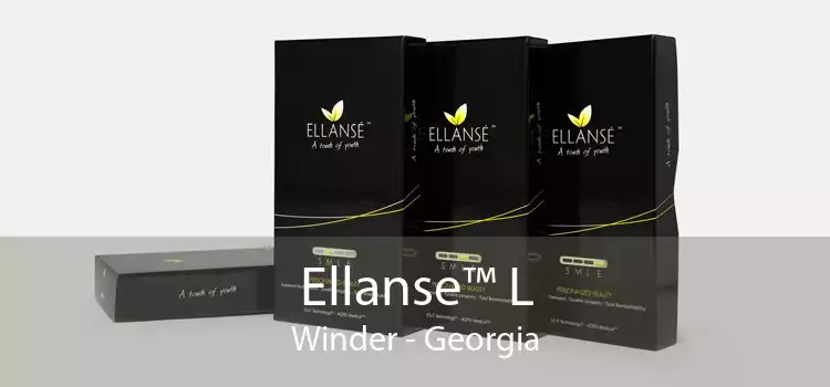 Ellanse™ L Winder - Georgia