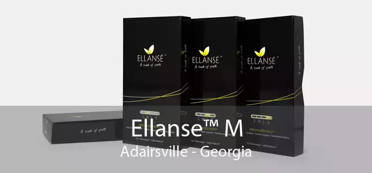 Ellanse™ M Adairsville - Georgia