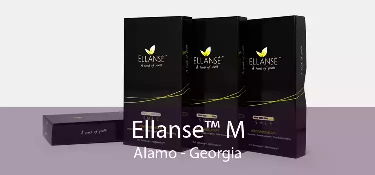 Ellanse™ M Alamo - Georgia