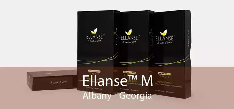 Ellanse™ M Albany - Georgia