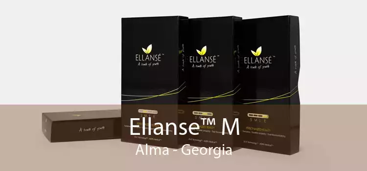 Ellanse™ M Alma - Georgia