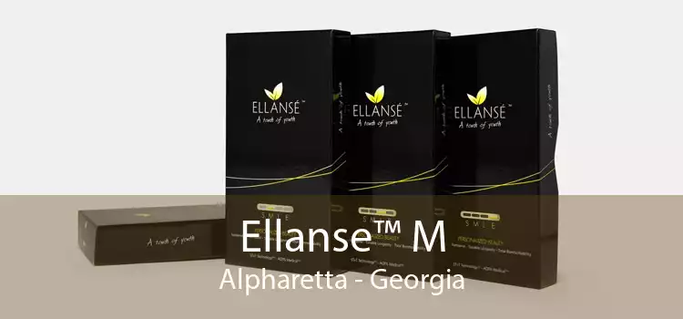 Ellanse™ M Alpharetta - Georgia