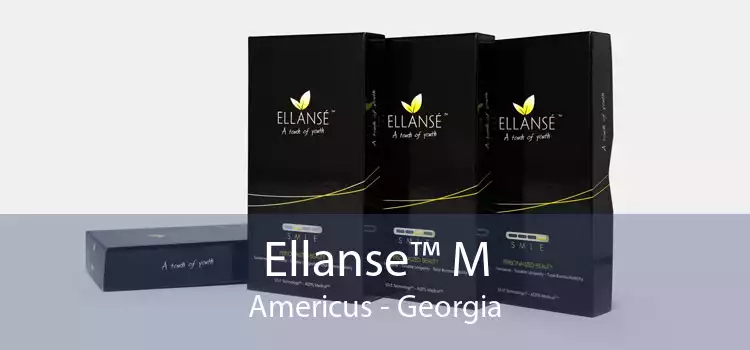 Ellanse™ M Americus - Georgia