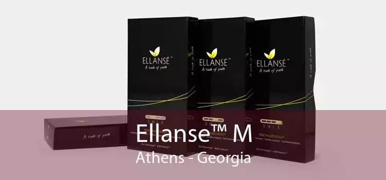Ellanse™ M Athens - Georgia