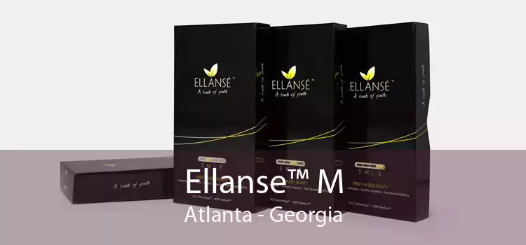 Ellanse™ M Atlanta - Georgia