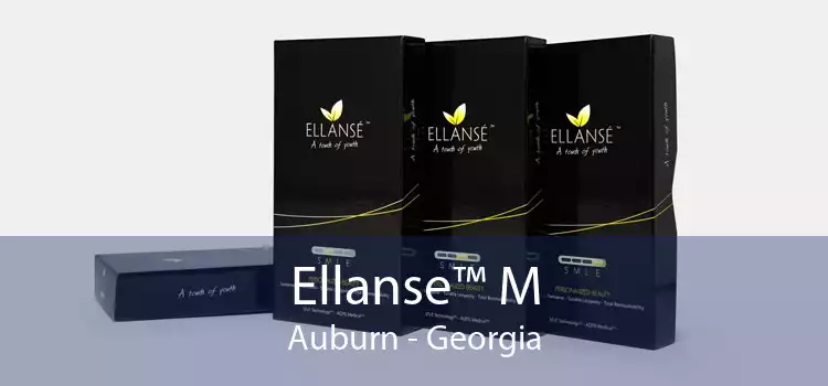 Ellanse™ M Auburn - Georgia