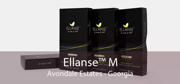 Ellanse™ M Avondale Estates - Georgia